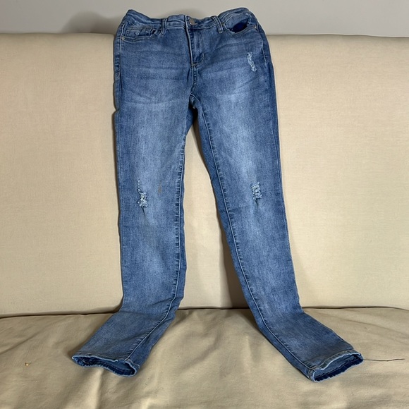Joe's Jeans Other - Joe’s Denim Skinny Jeans